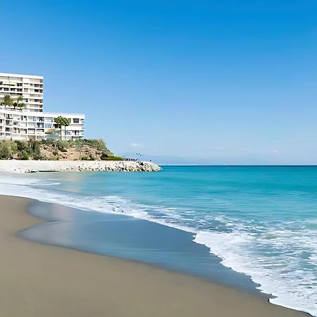 Cozy And Bright Flat With Pool Torremolinos Exterior foto