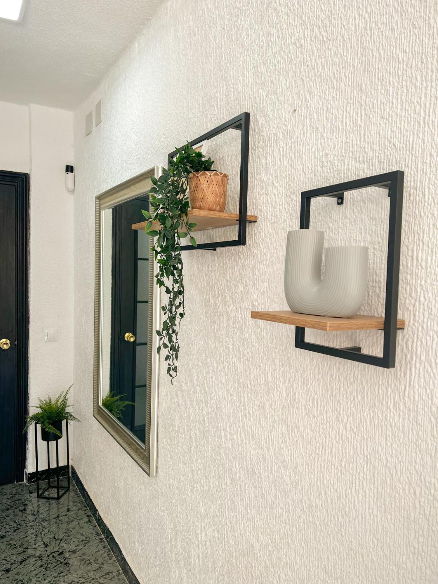 Cozy And Bright Flat With Pool Torremolinos Exterior foto