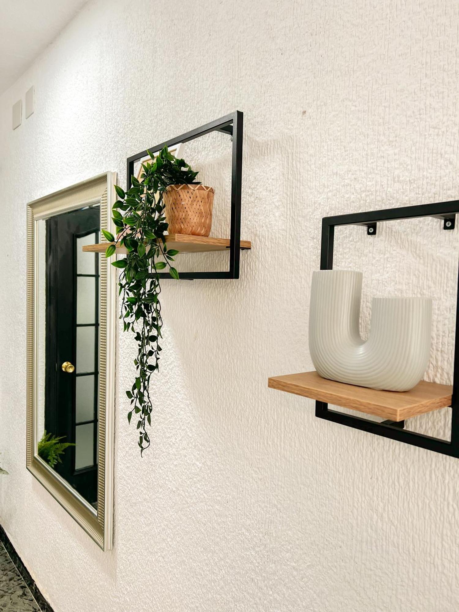 Cozy And Bright Flat With Pool Torremolinos Exterior foto