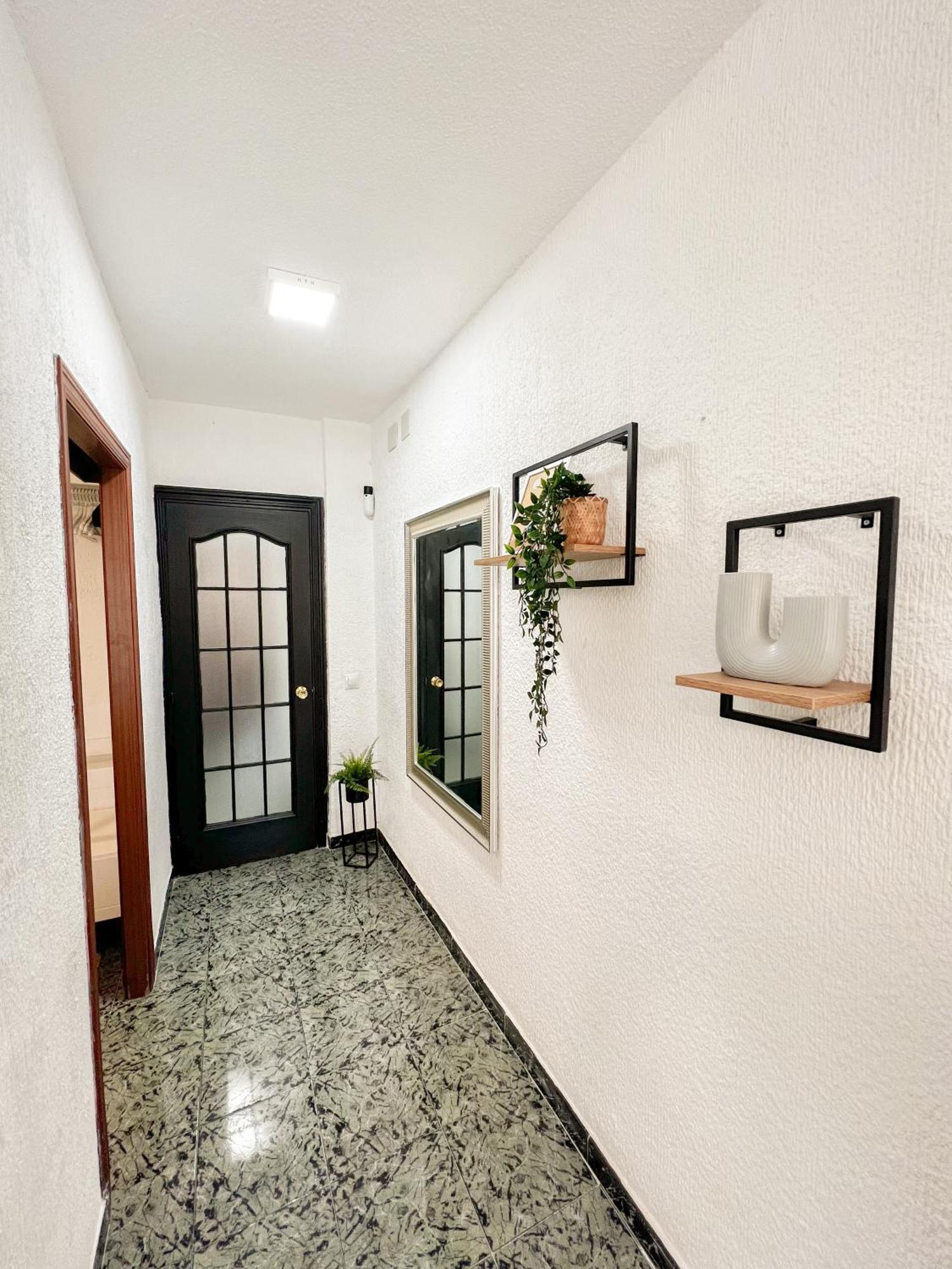 Cozy And Bright Flat With Pool Torremolinos Exterior foto