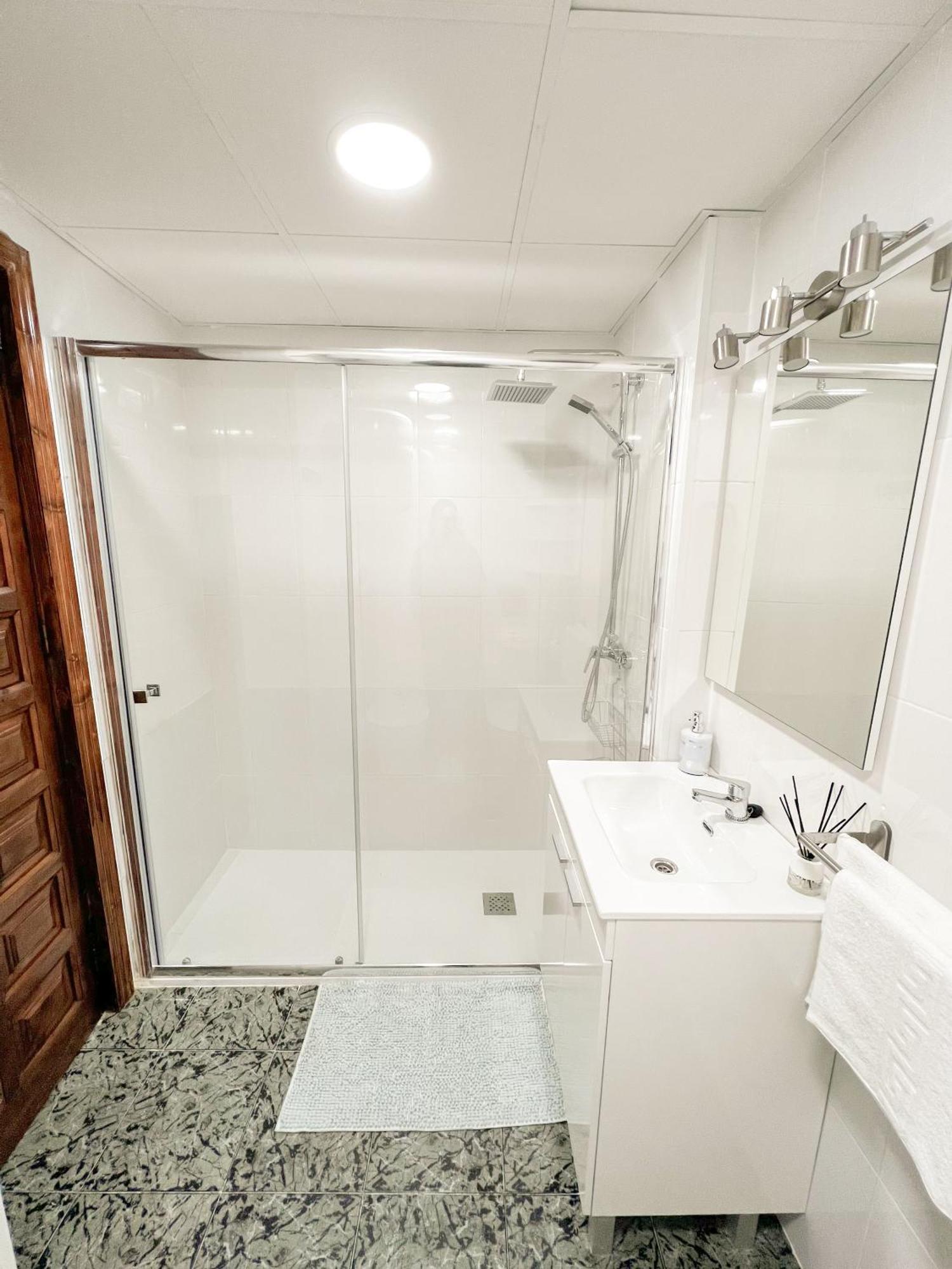 Cozy And Bright Flat With Pool Torremolinos Exterior foto