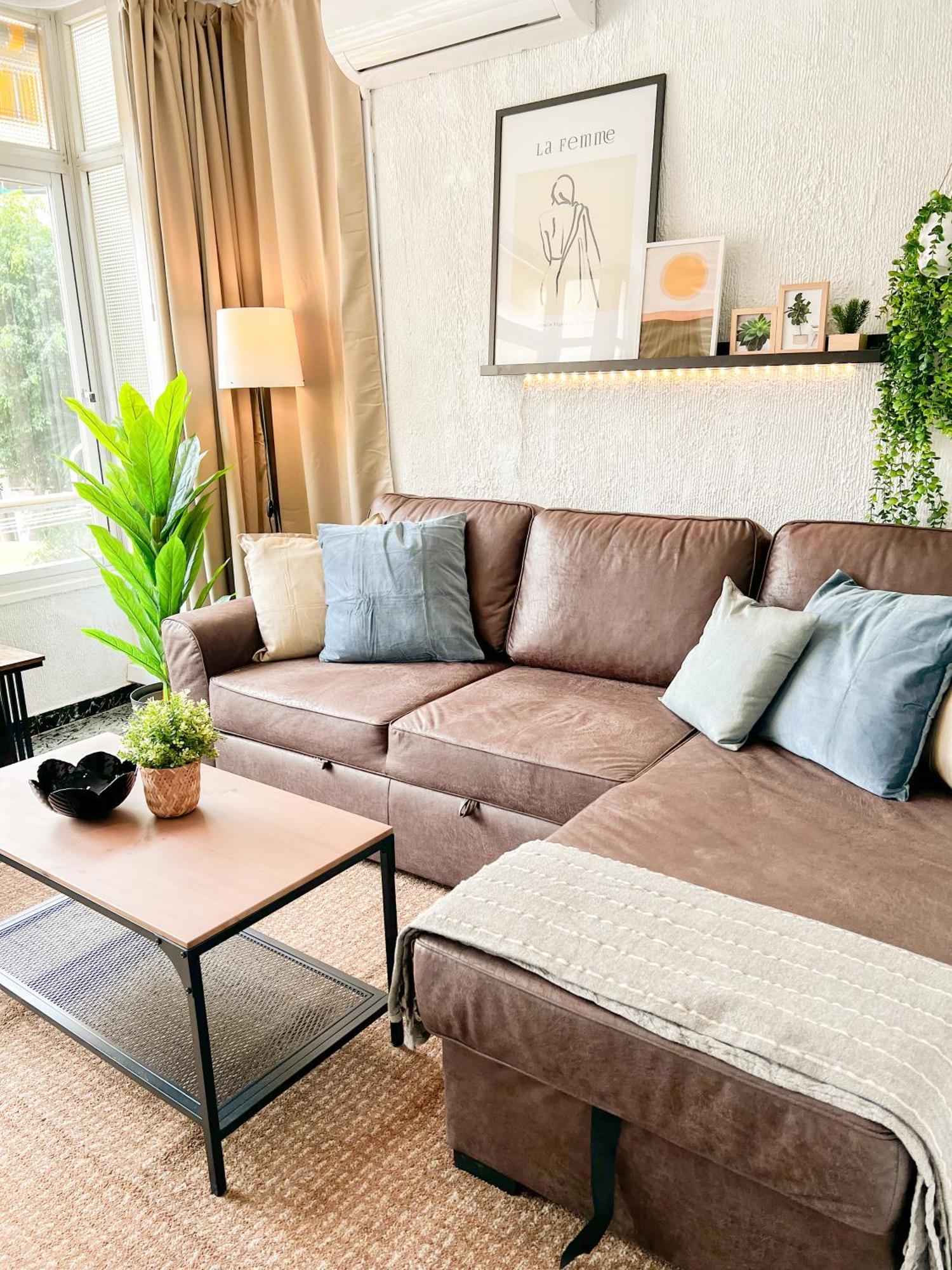 Cozy And Bright Flat With Pool Torremolinos Exterior foto